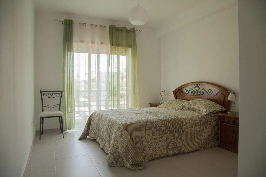 Apartamento Urbanizacao Aurora Rio Vila Real de Santo Antonio Exterior photo