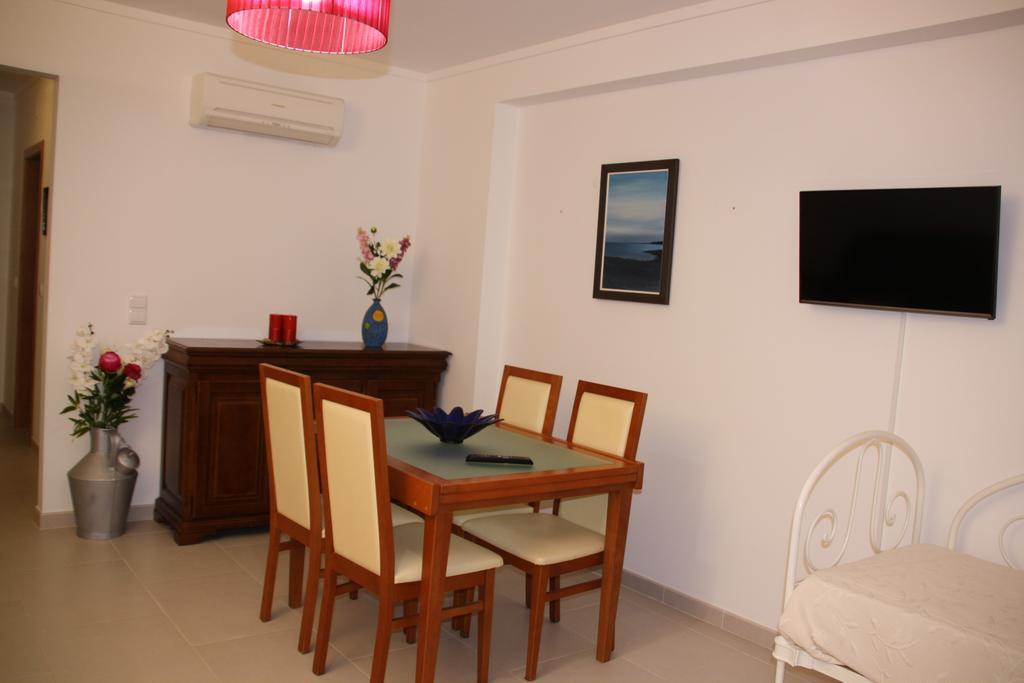 Apartamento Urbanizacao Aurora Rio Vila Real de Santo Antonio Exterior photo