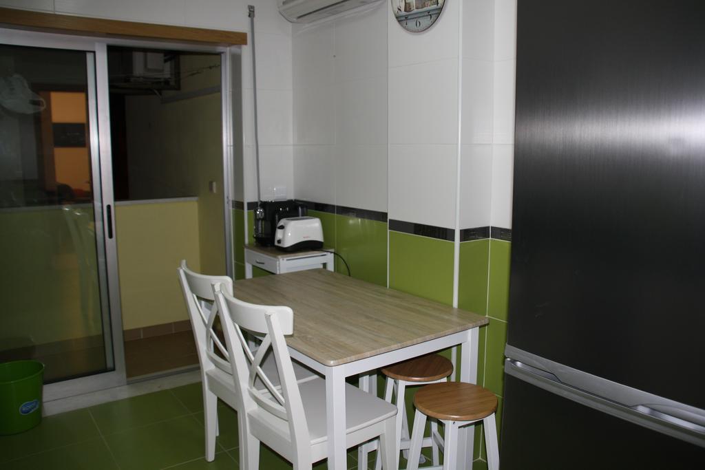 Apartamento Urbanizacao Aurora Rio Vila Real de Santo Antonio Exterior photo